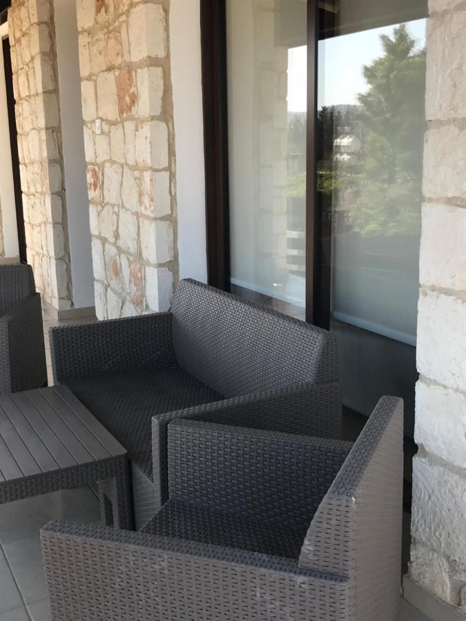 Afroditi House Stroumbi Екстериор снимка