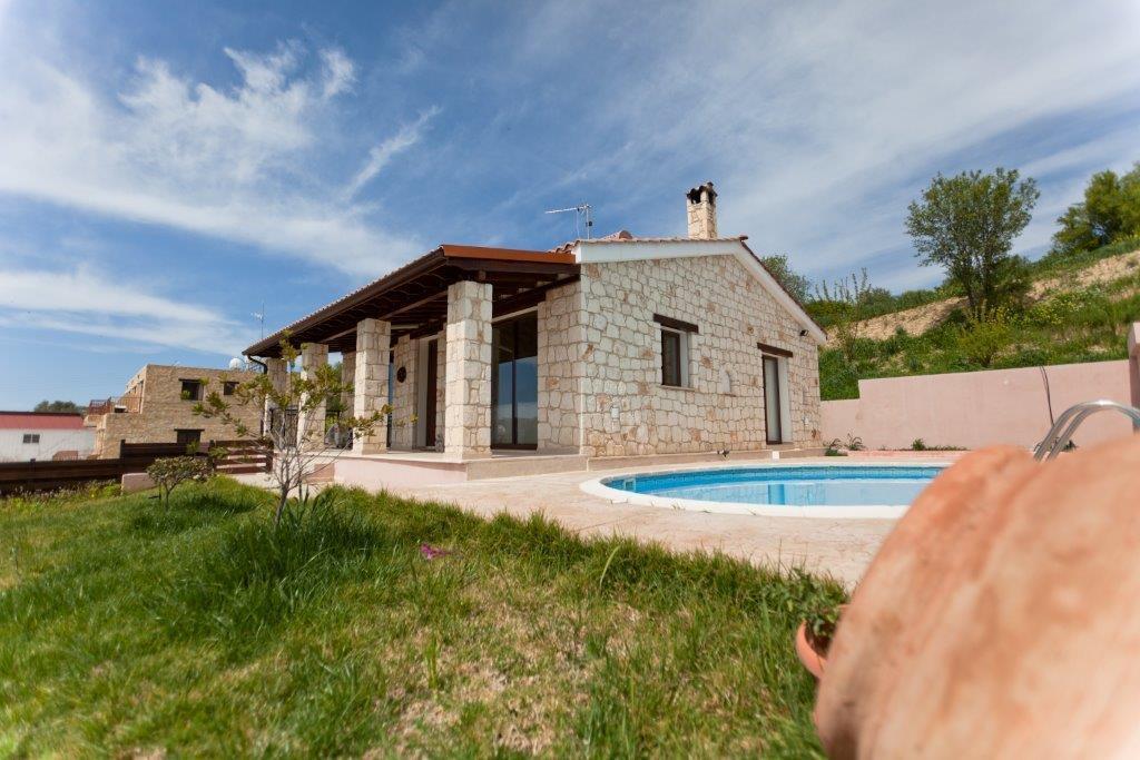 Afroditi House Stroumbi Екстериор снимка