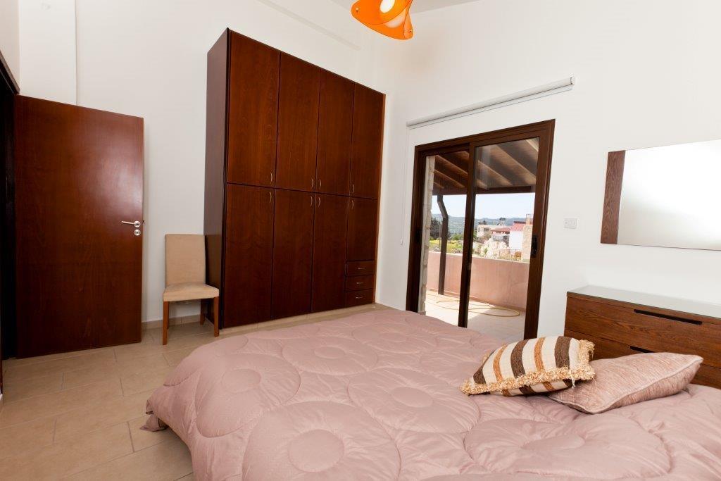 Afroditi House Stroumbi Екстериор снимка