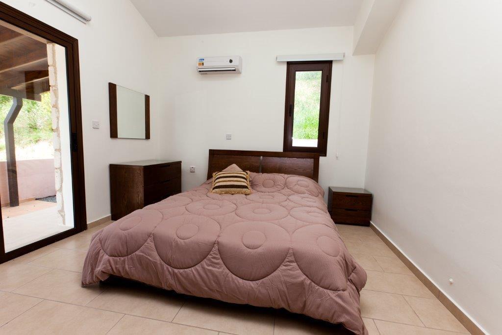 Afroditi House Stroumbi Екстериор снимка
