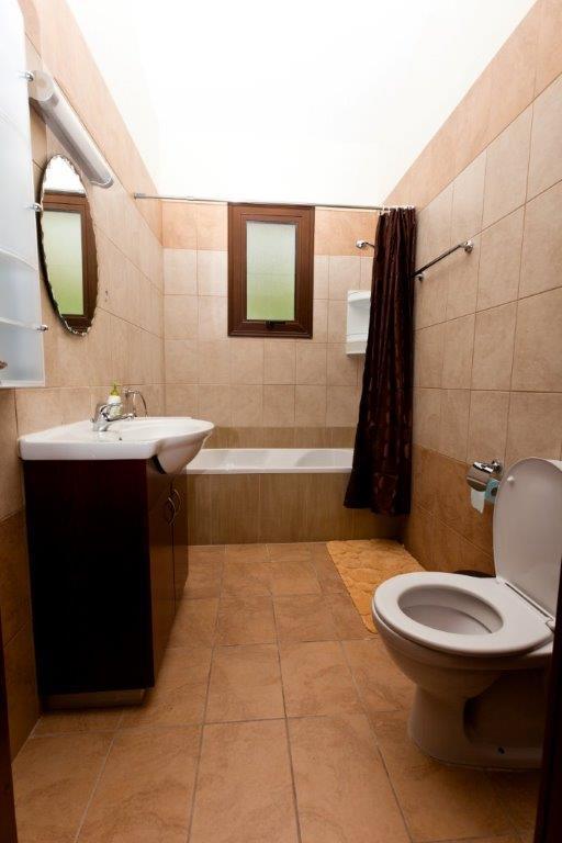 Afroditi House Stroumbi Екстериор снимка