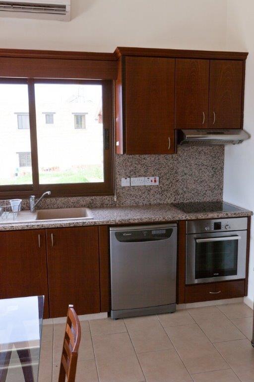 Afroditi House Stroumbi Стая снимка