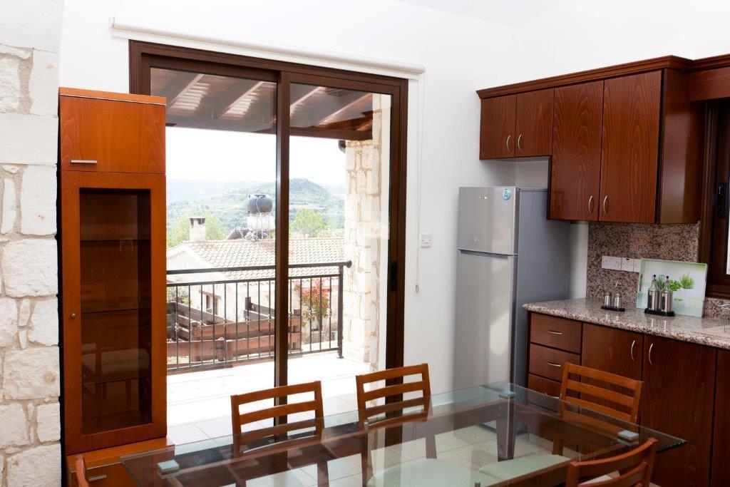 Afroditi House Stroumbi Екстериор снимка