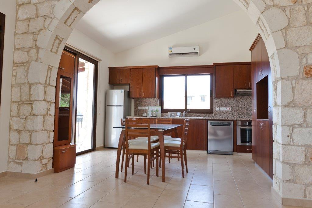 Afroditi House Stroumbi Екстериор снимка