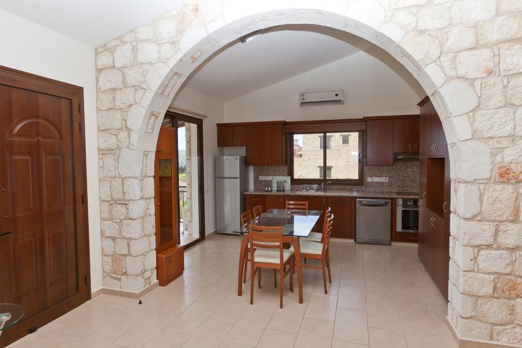 Afroditi House Stroumbi Екстериор снимка