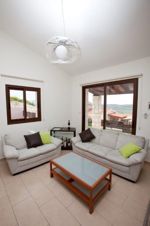 Afroditi House Stroumbi Екстериор снимка