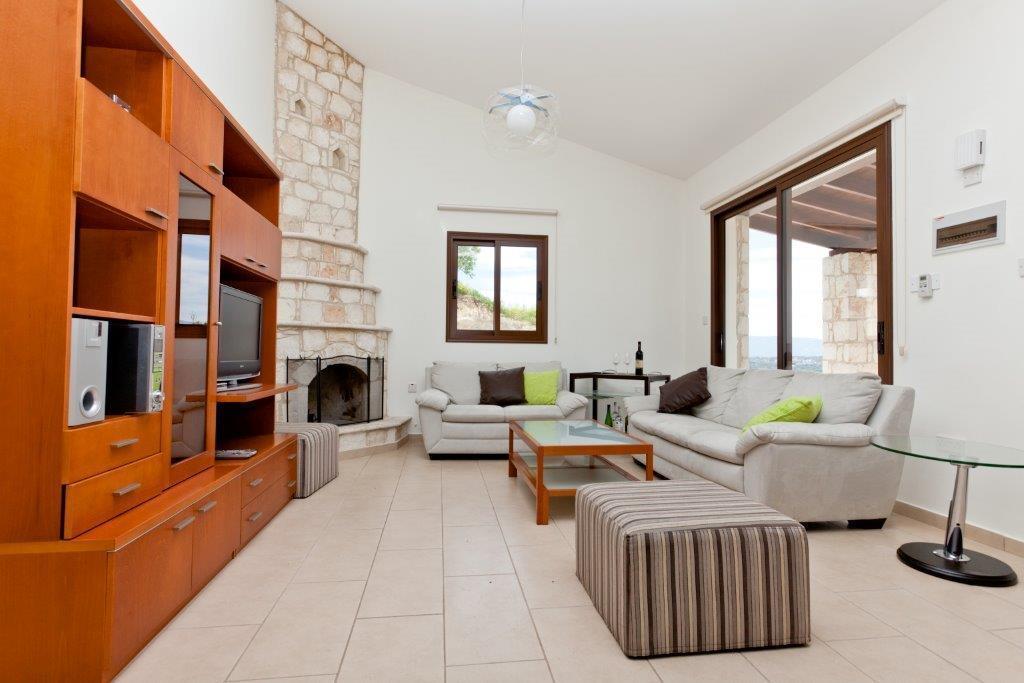 Afroditi House Stroumbi Екстериор снимка